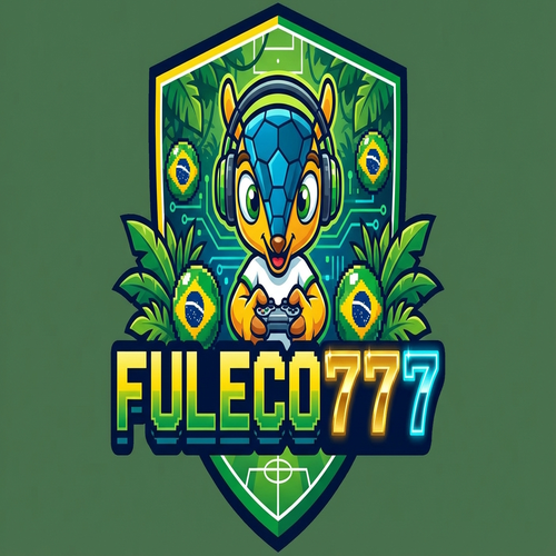 Logo fuleco777
