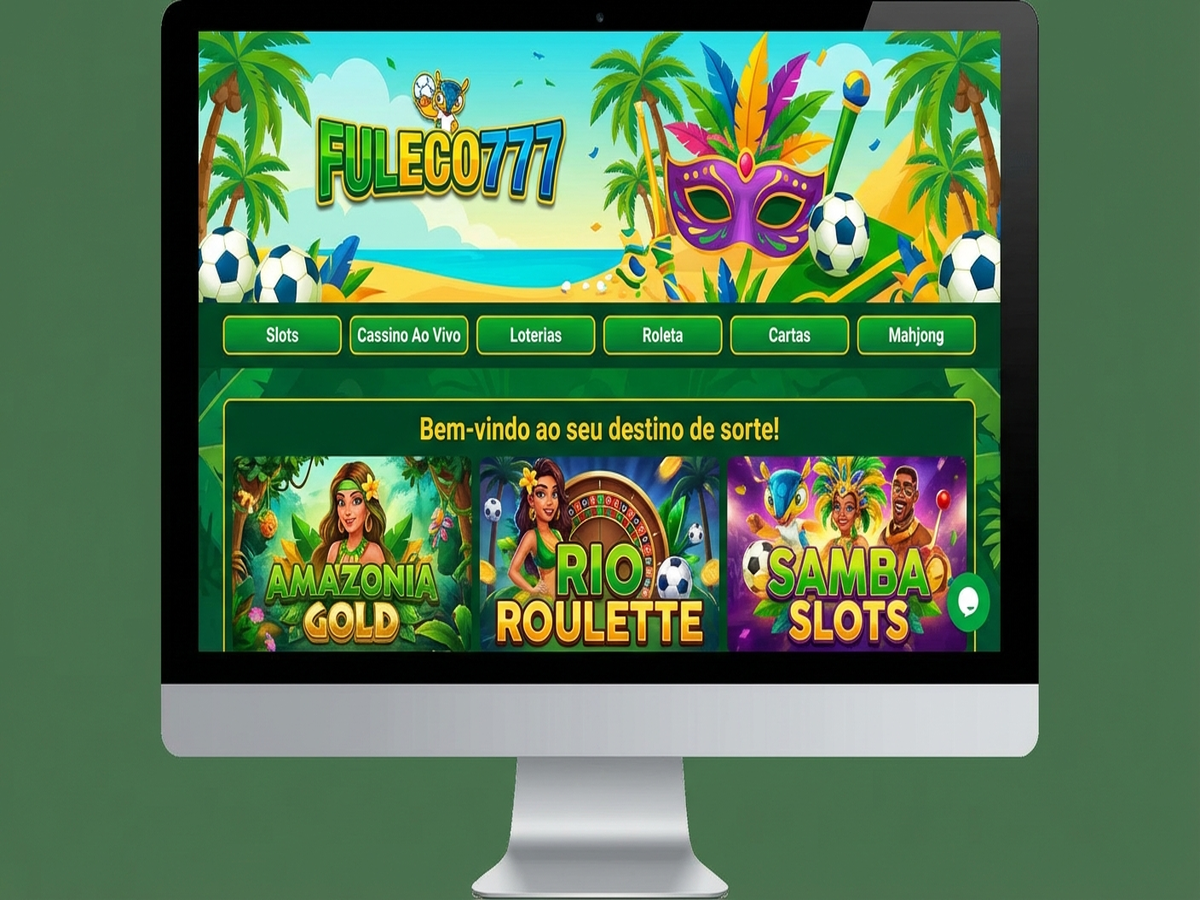 Screenshot 1 fuleco777