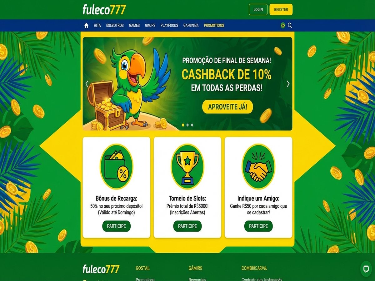 Screenshot 3 fuleco777